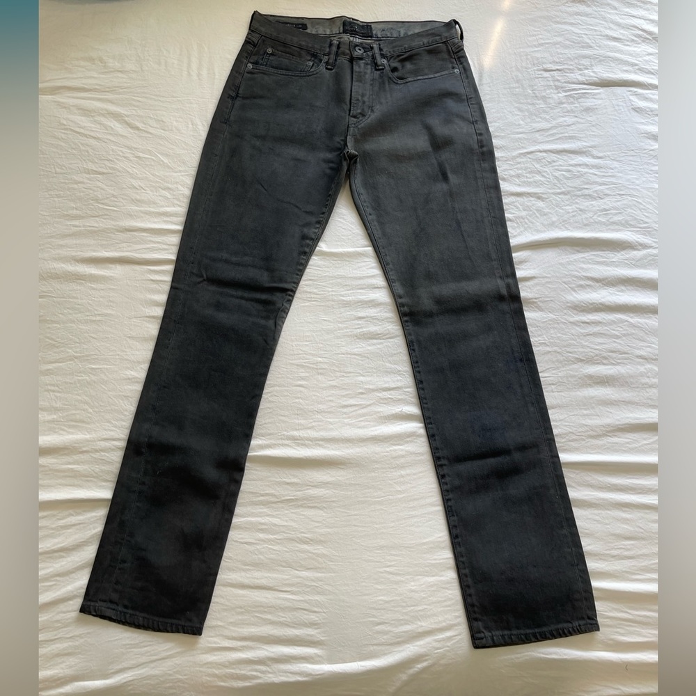 Lucky brand slim fit 30x32 jeans